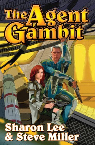 The Agent Gambit (Volume 11) (Liaden Universe®, Band 11)
